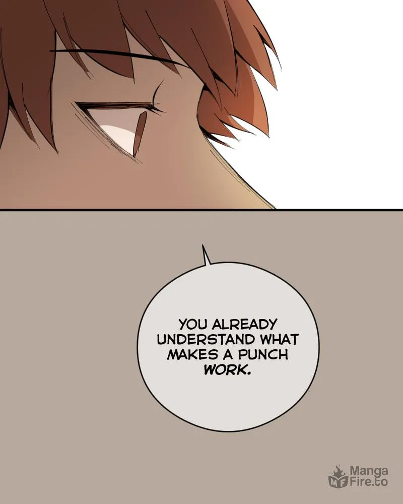 Hand Jumper Chapter 22 page 10 - 