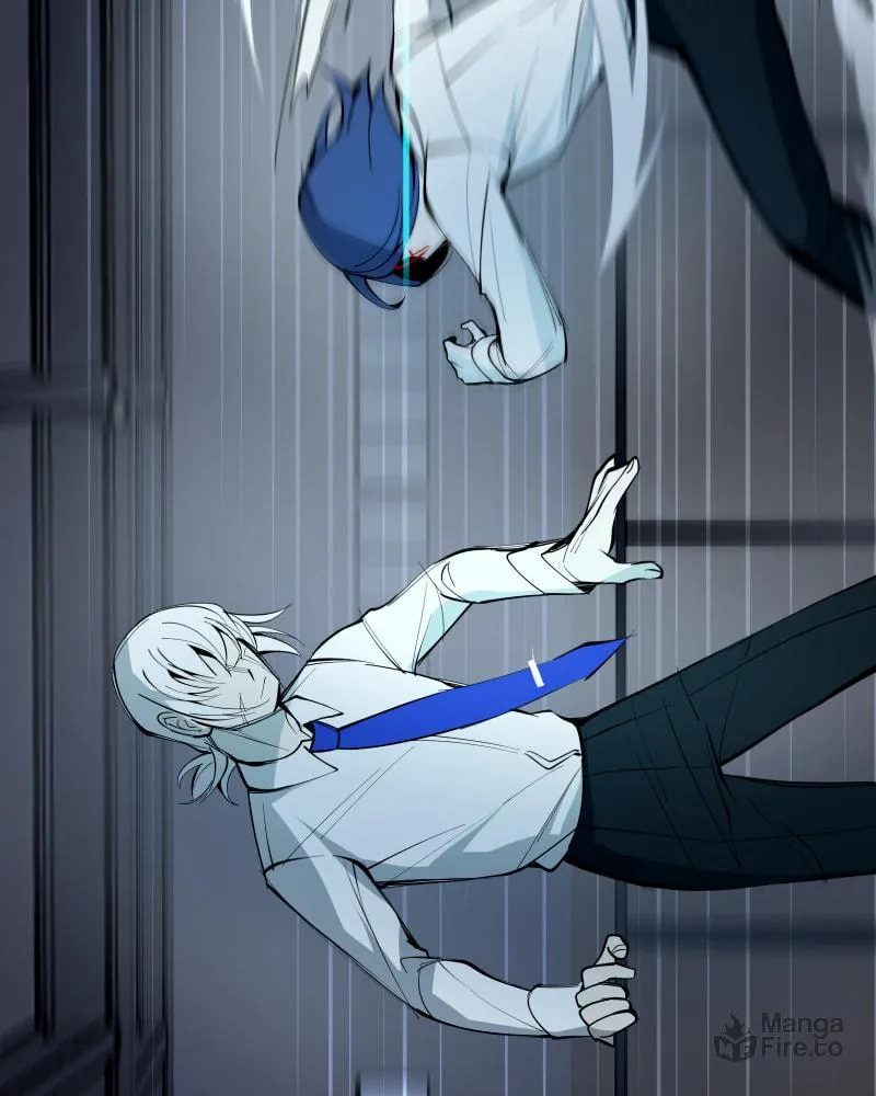 Hand Jumper Chapter 22 page 93 - 