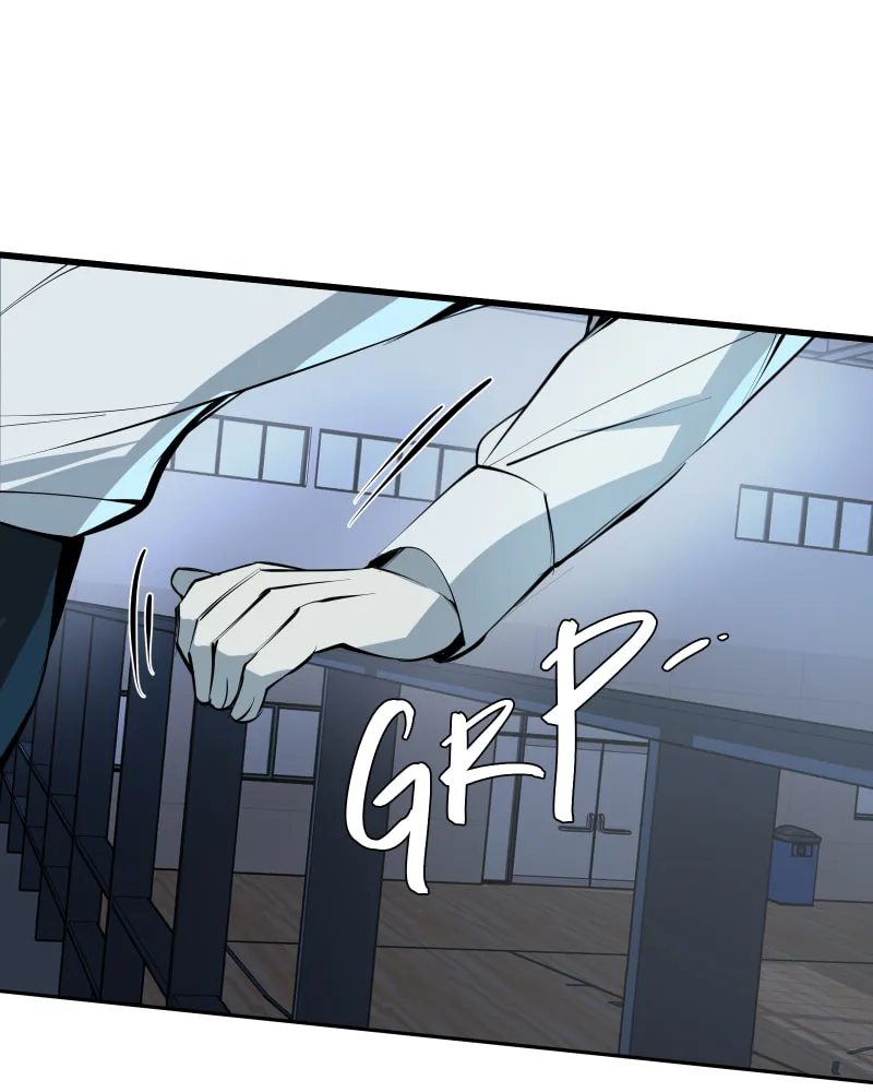 Hand Jumper Chapter 22 page 98 - 