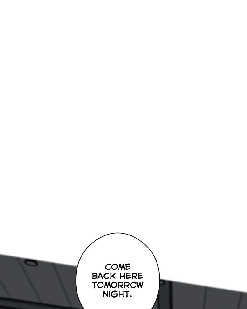 Hand Jumper Chapter 23 page 103 - 