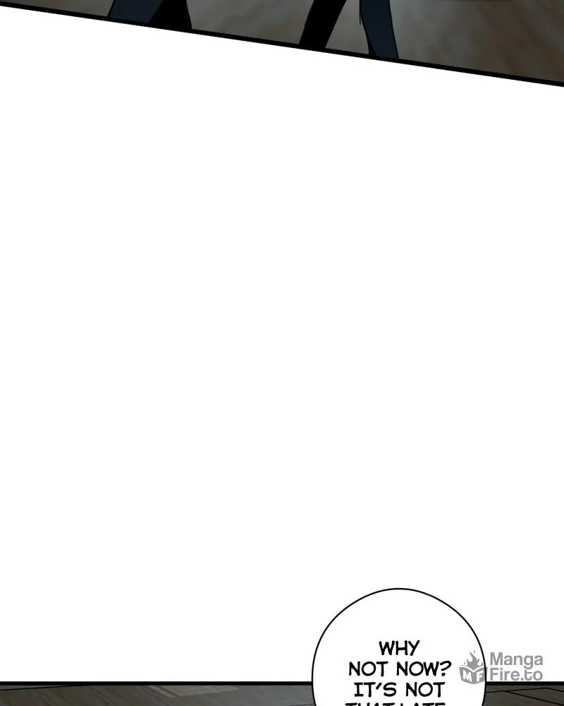 Hand Jumper Chapter 23 page 105 - 