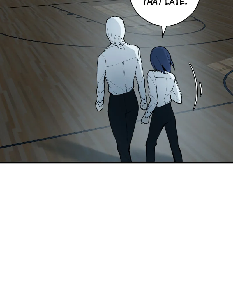 Hand Jumper Chapter 23 page 106 - 