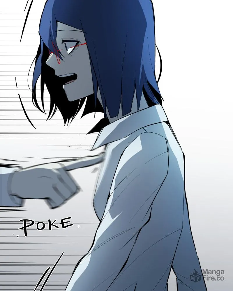 Hand Jumper Chapter 23 page 108 - 