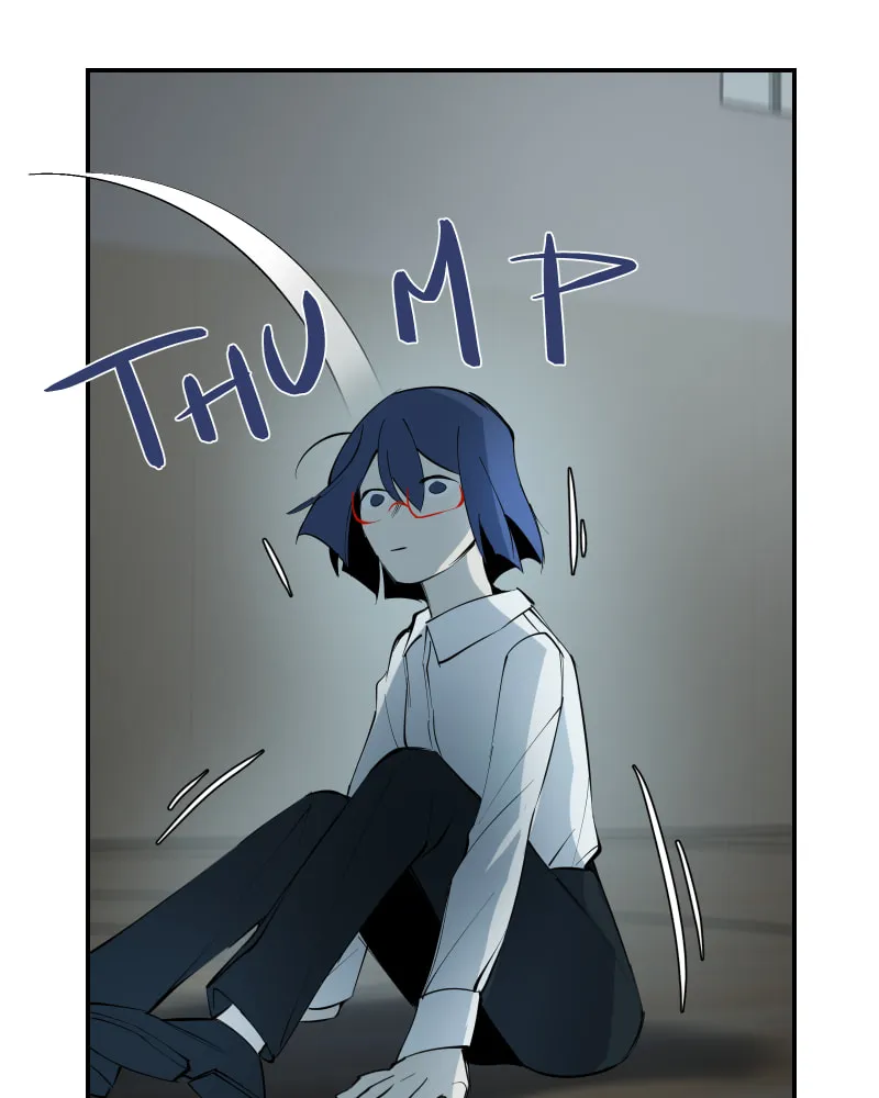 Hand Jumper Chapter 23 page 112 - 