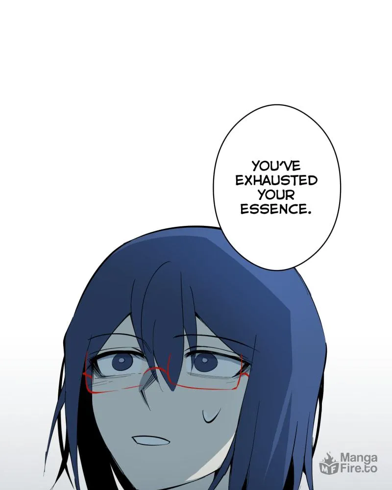 Hand Jumper Chapter 23 page 114 - 