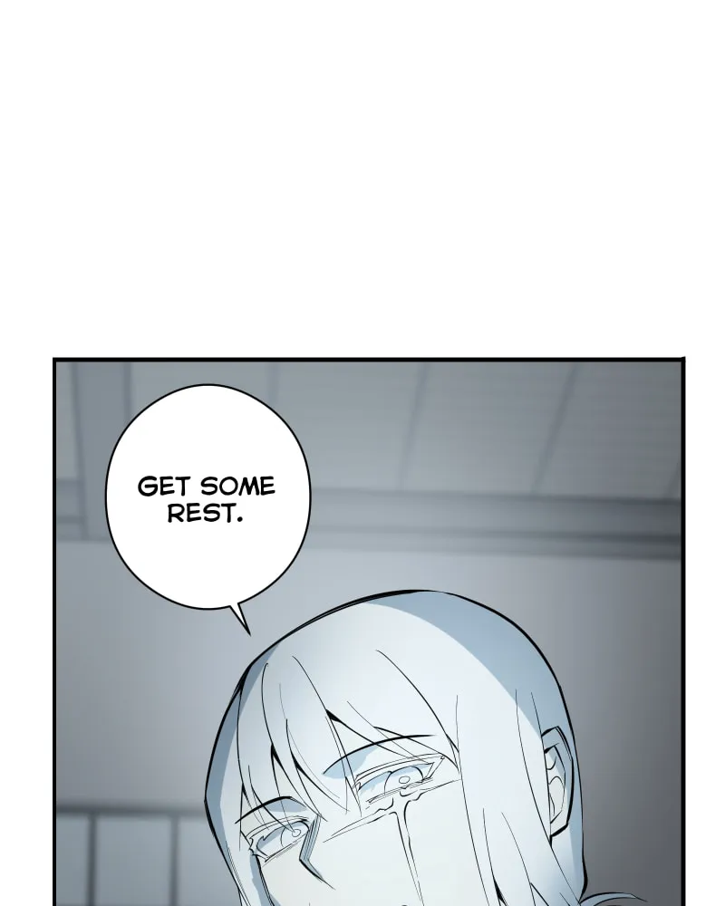 Hand Jumper Chapter 23 page 116 - 