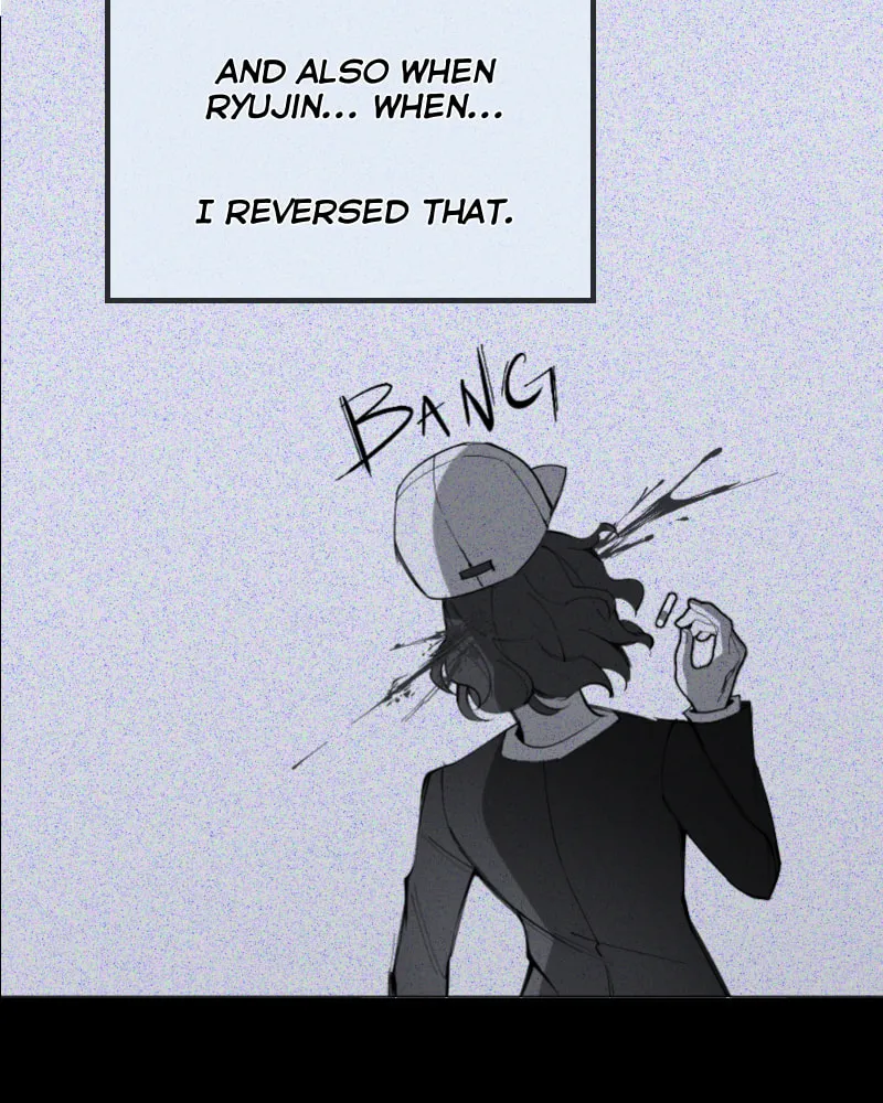 Hand Jumper Chapter 23 page 134 - 