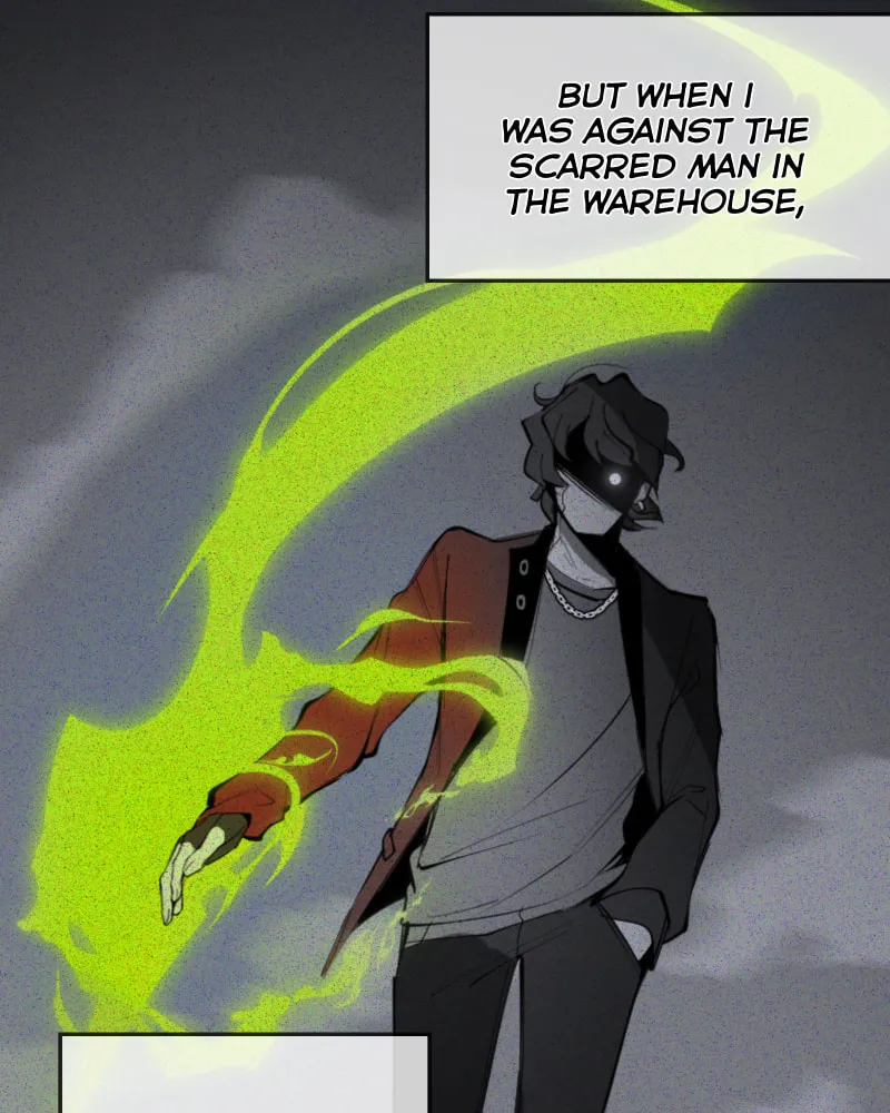 Hand Jumper Chapter 23 page 136 - 