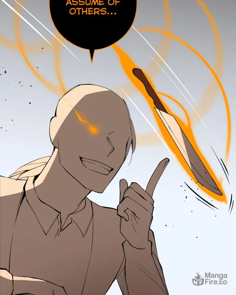 Hand Jumper Chapter 23 page 15 - 