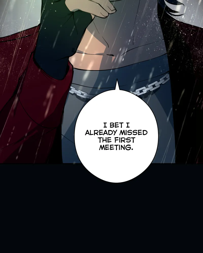 Hand Jumper Chapter 23 page 146 - 