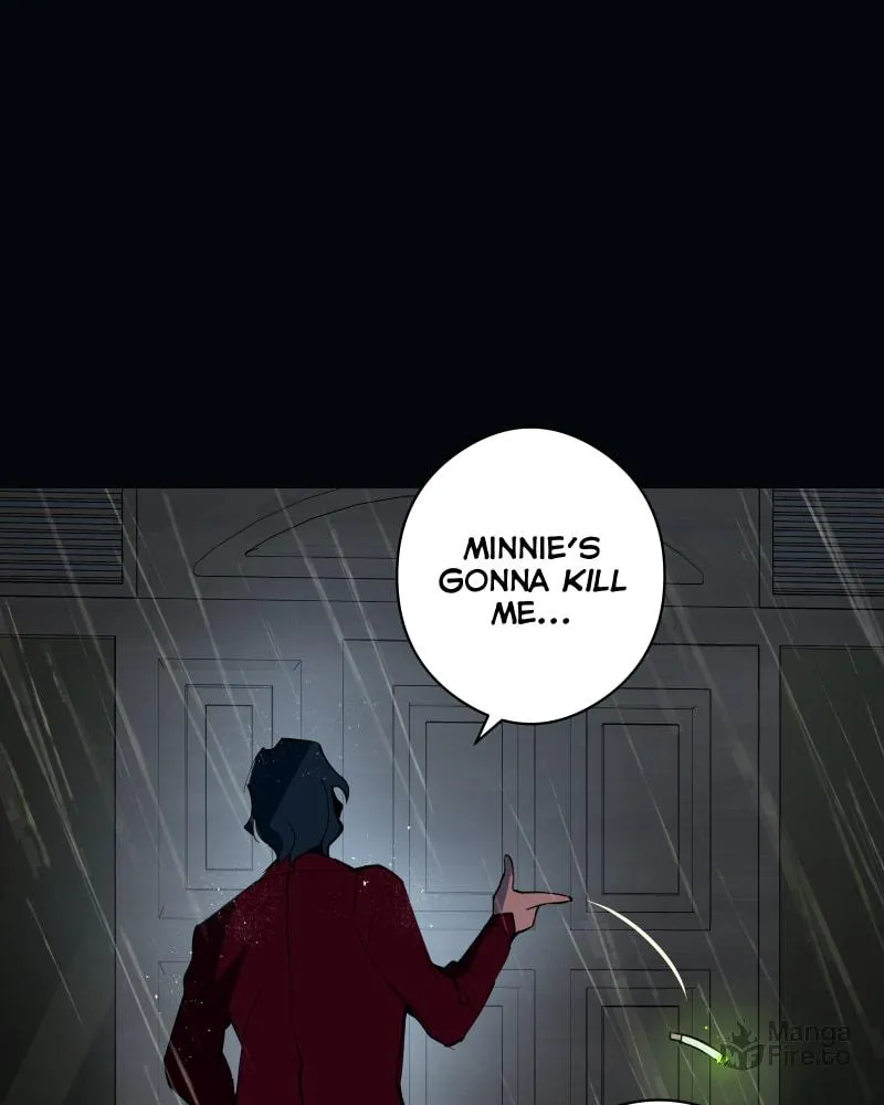 Hand Jumper Chapter 23 page 147 - 
