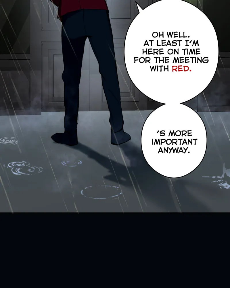 Hand Jumper Chapter 23 page 148 - 