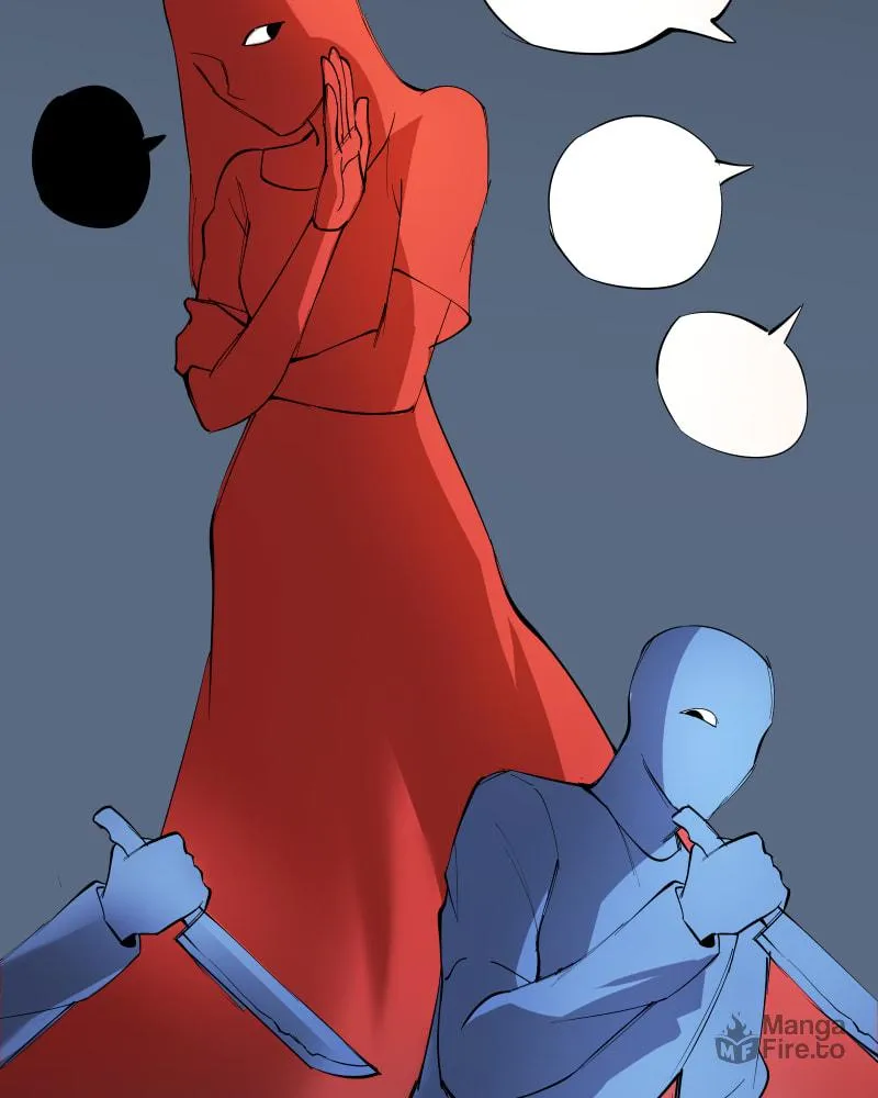 Hand Jumper Chapter 23 page 18 - 