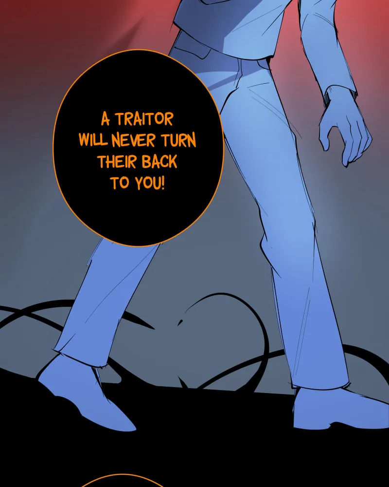 Hand Jumper Chapter 23 page 19 - 