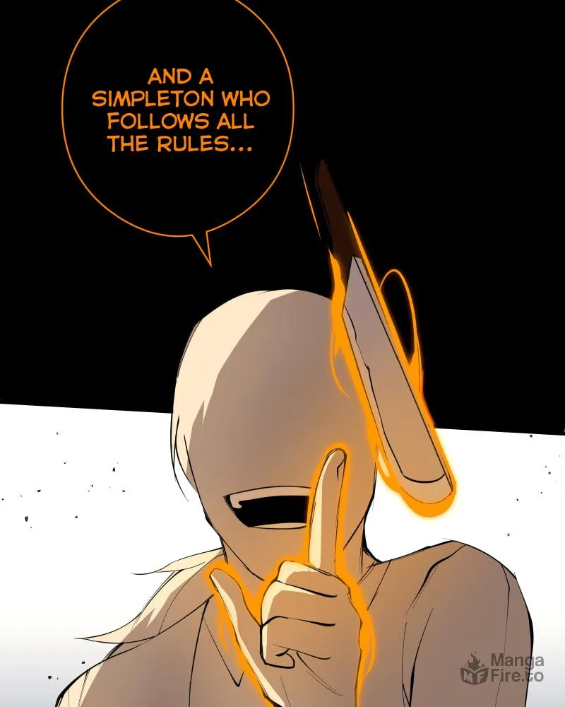 Hand Jumper Chapter 23 page 20 - 