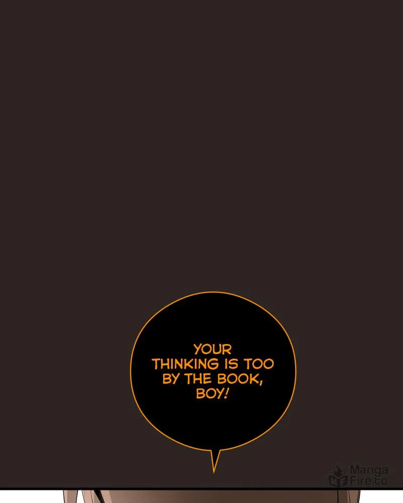 Hand Jumper Chapter 23 page 3 - 