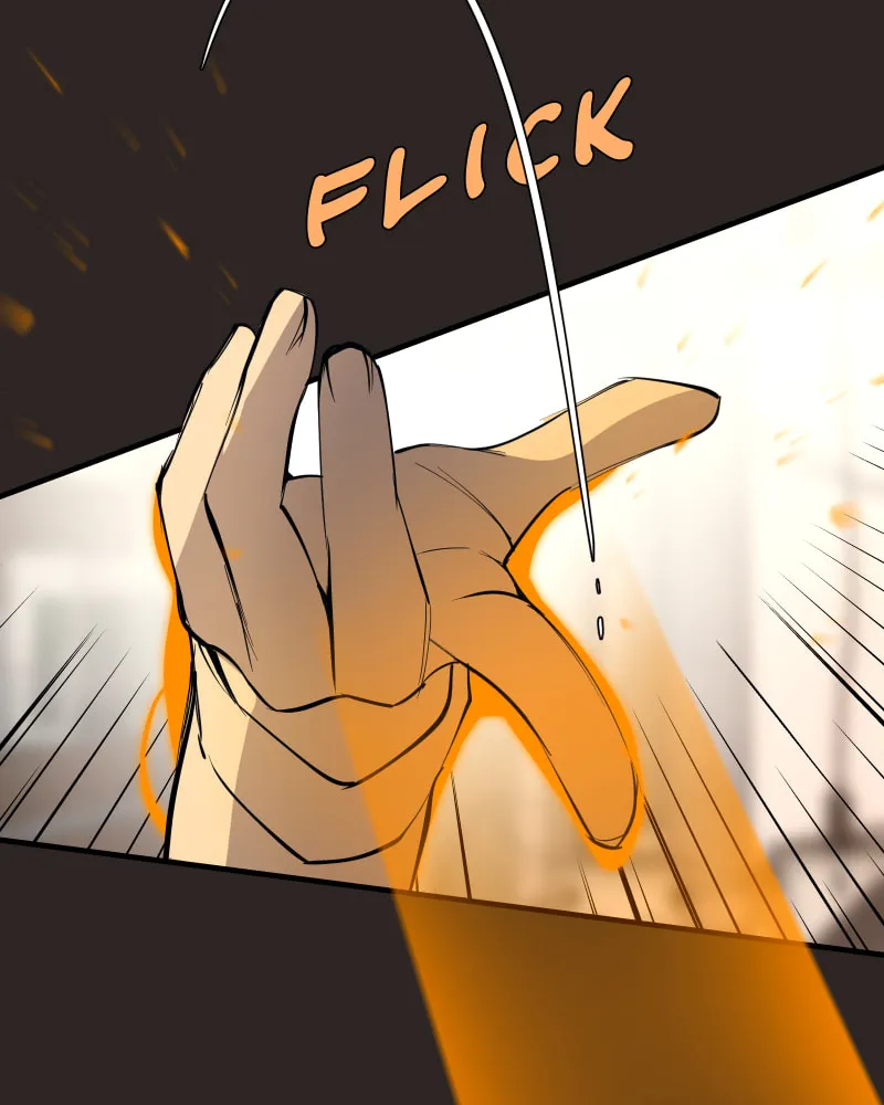 Hand Jumper Chapter 23 page 22 - 
