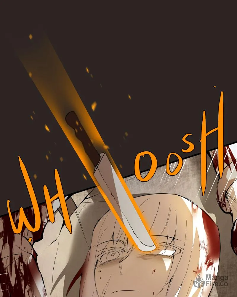 Hand Jumper Chapter 23 page 24 - 