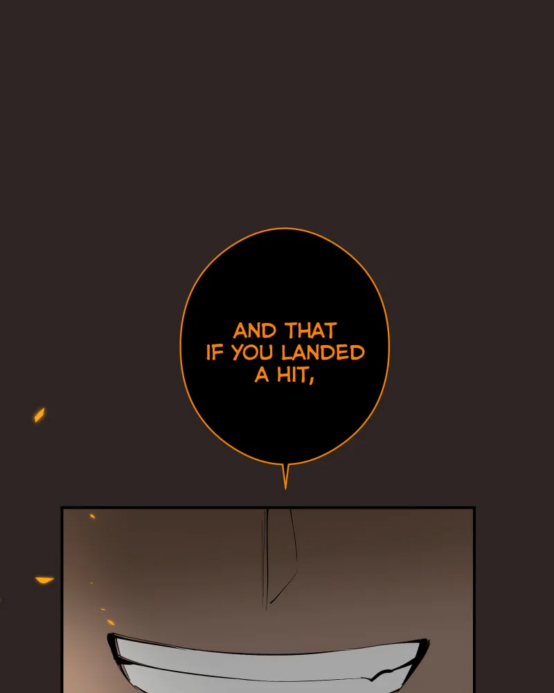 Hand Jumper Chapter 23 page 28 - 