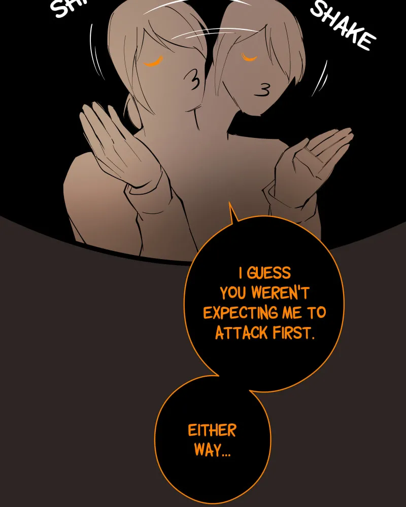 Hand Jumper Chapter 23 page 32 - 