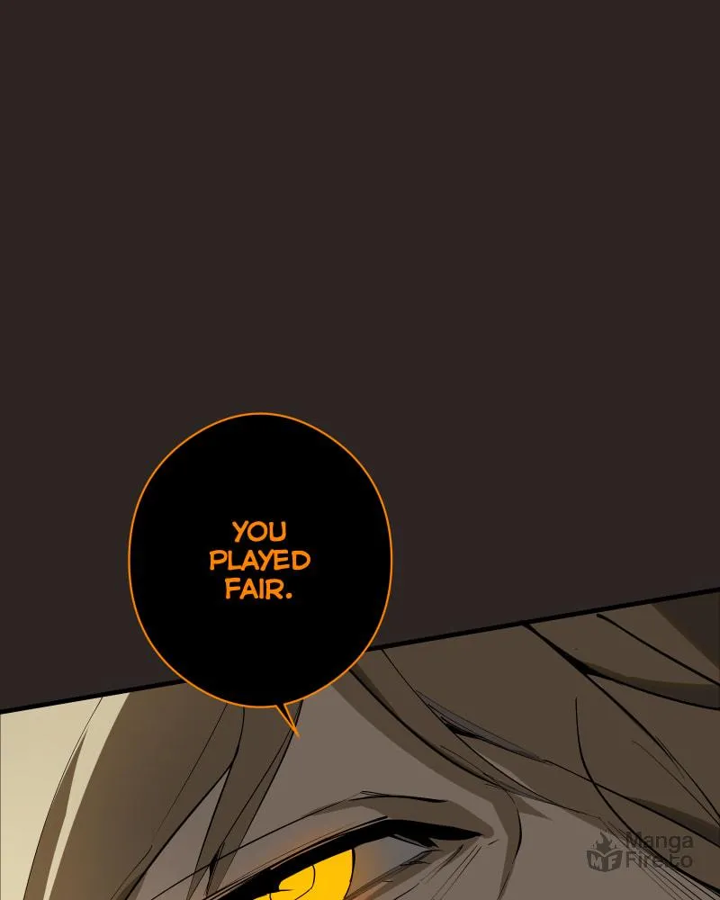 Hand Jumper Chapter 23 page 33 - 