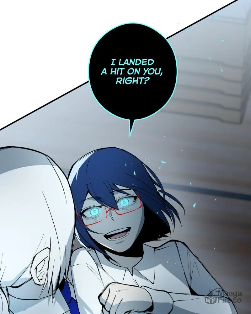 Hand Jumper Chapter 23 page 40 - 
