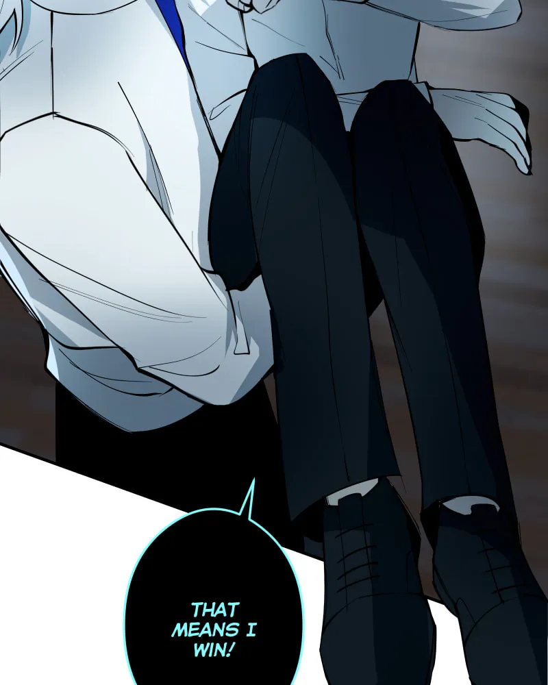Hand Jumper Chapter 23 page 41 - 