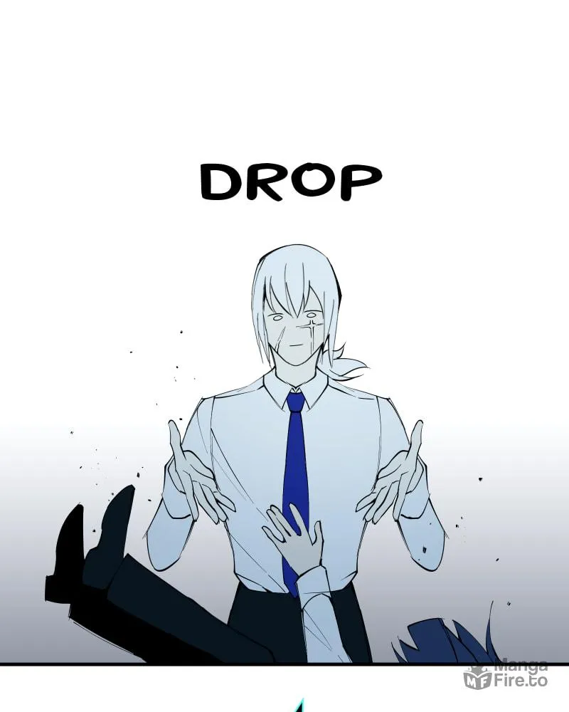 Hand Jumper Chapter 23 page 45 - 