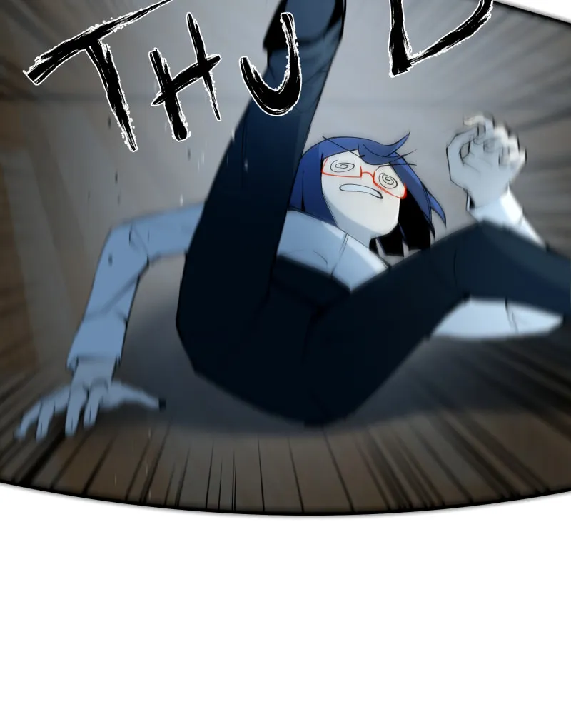 Hand Jumper Chapter 23 page 47 - 