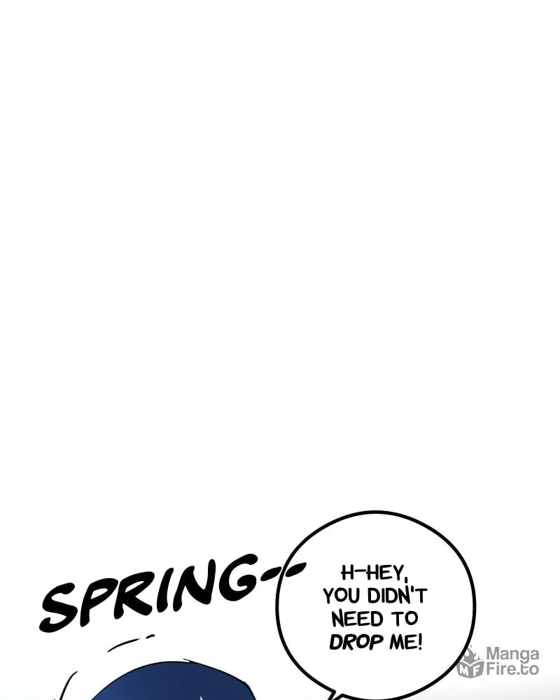 Hand Jumper Chapter 23 page 48 - 