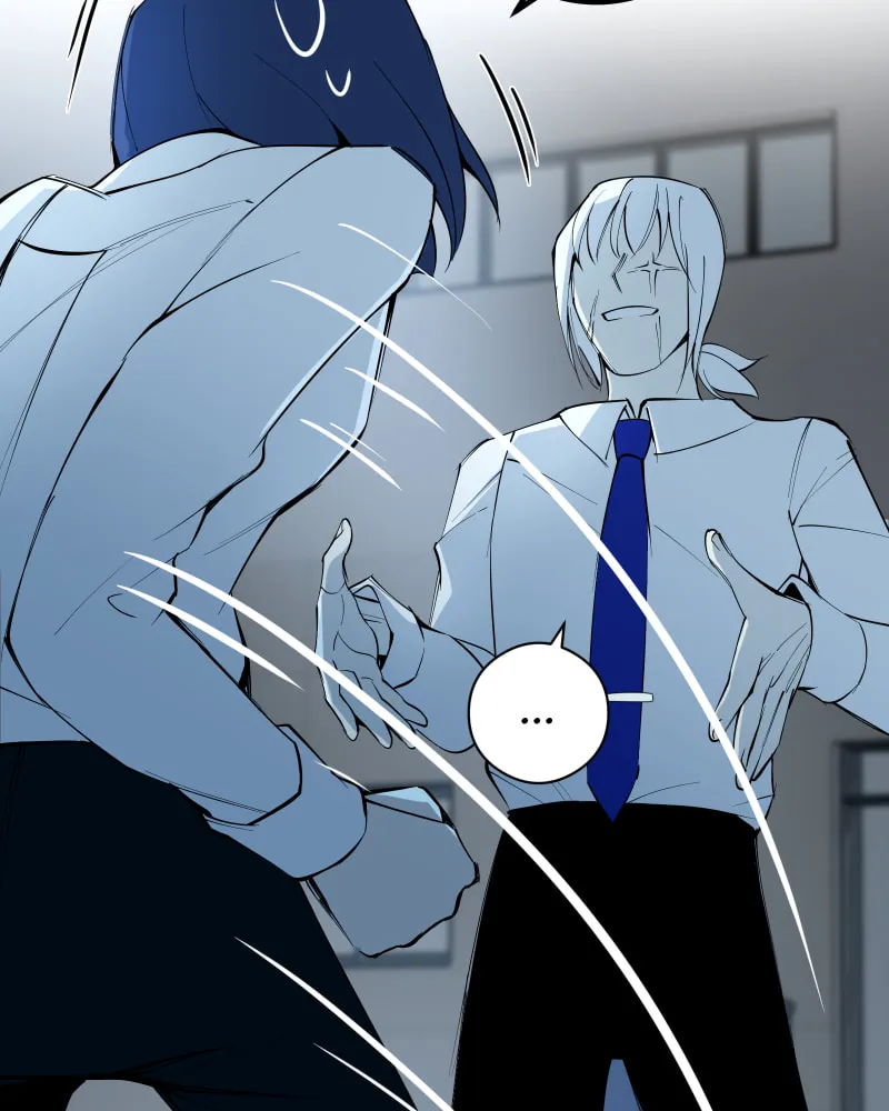 Hand Jumper Chapter 23 page 49 - 