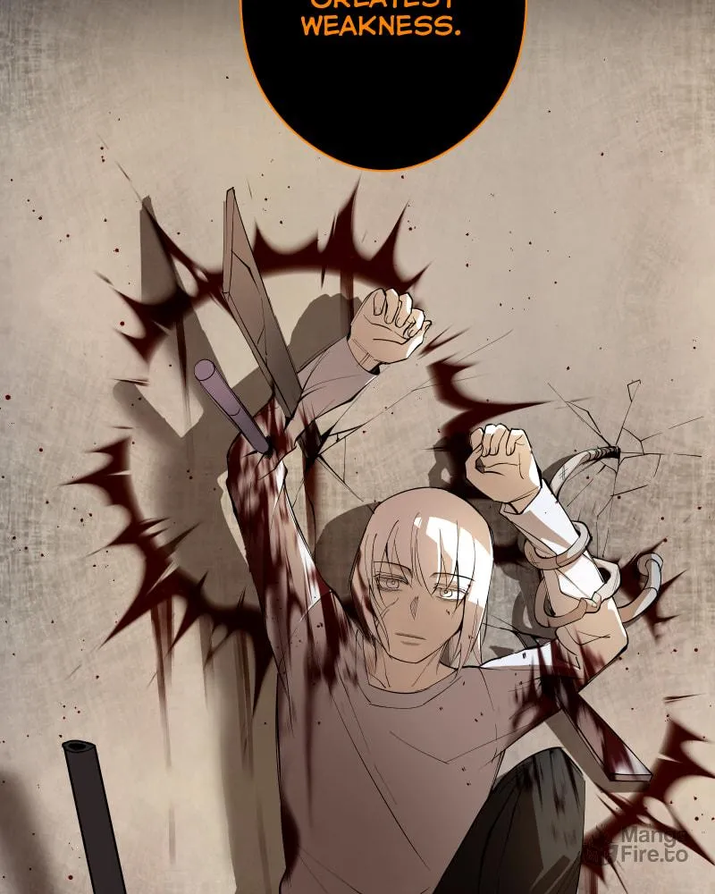 Hand Jumper Chapter 23 page 6 - 