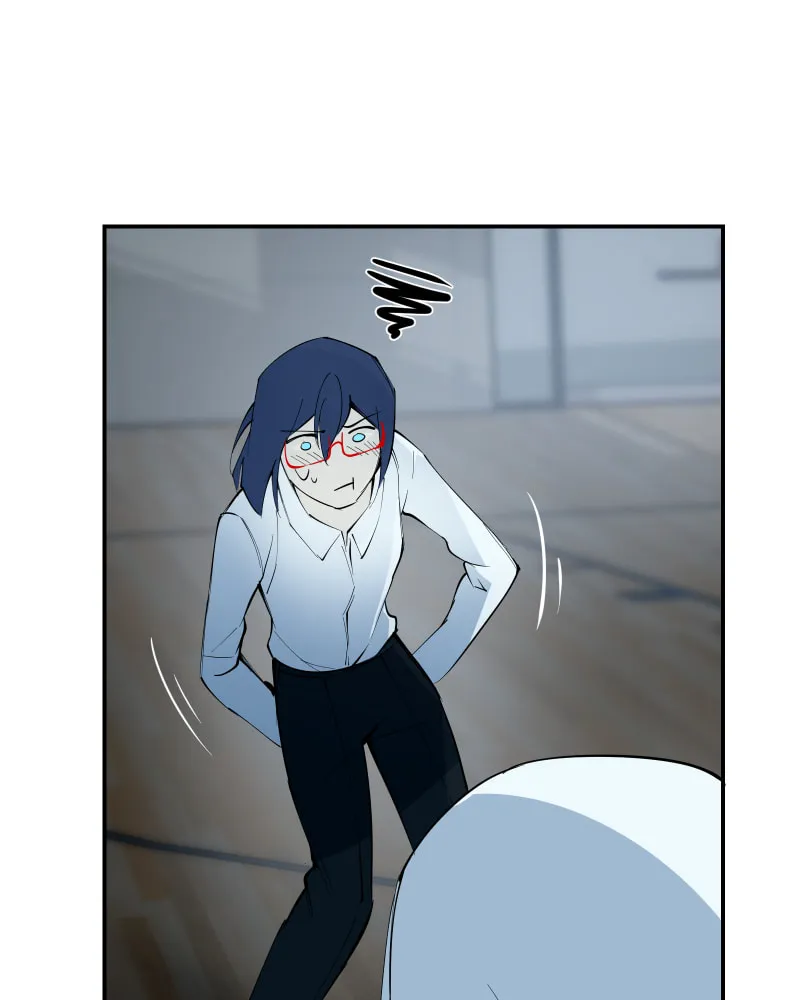 Hand Jumper Chapter 23 page 53 - 