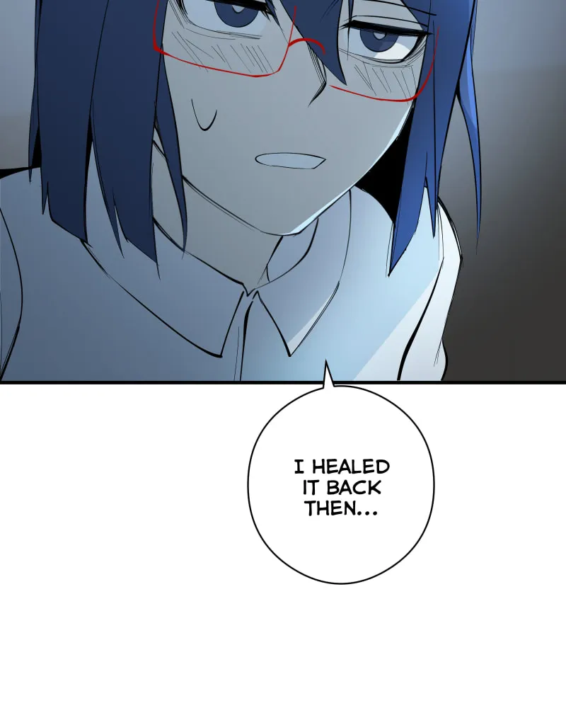 Hand Jumper Chapter 23 page 56 - 