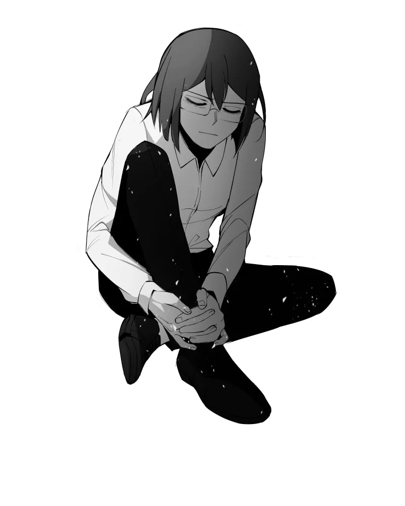 Hand Jumper Chapter 23 page 58 - 