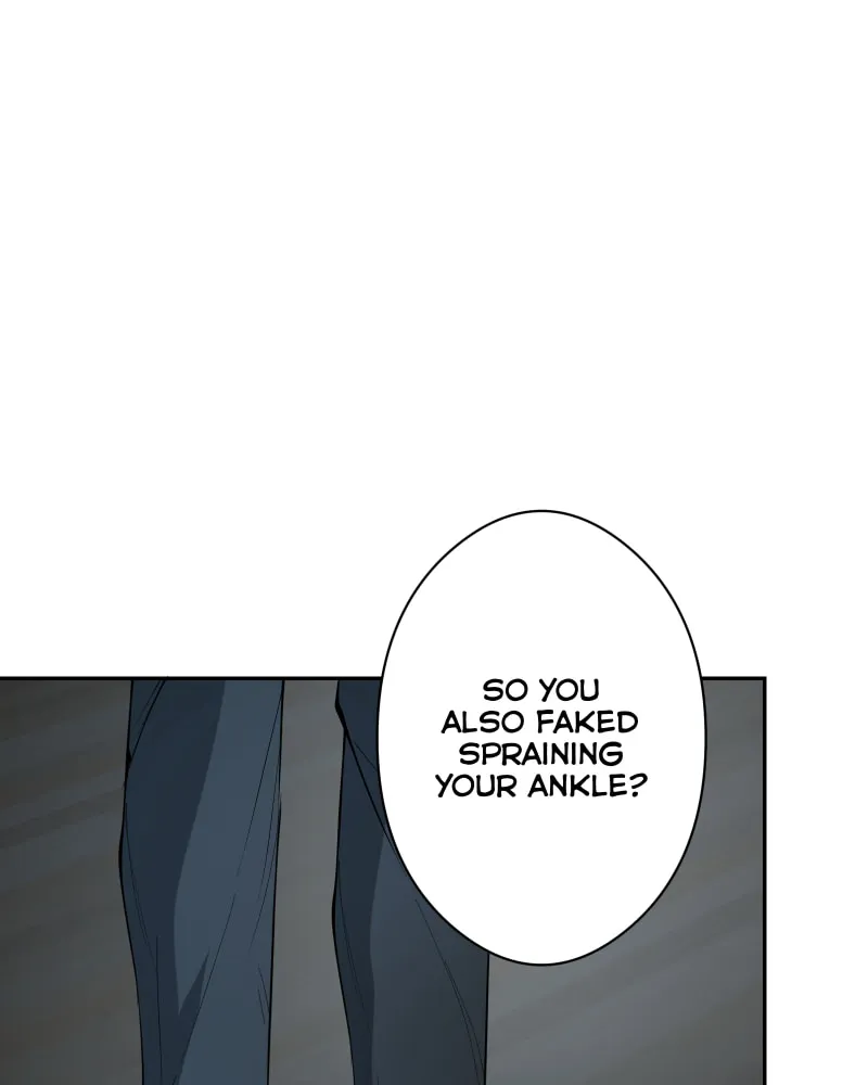 Hand Jumper Chapter 23 page 68 - 