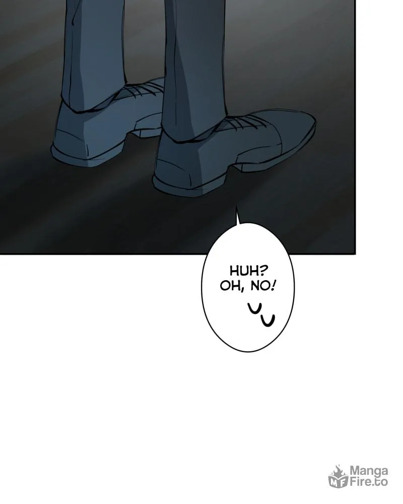 Hand Jumper Chapter 23 page 69 - 