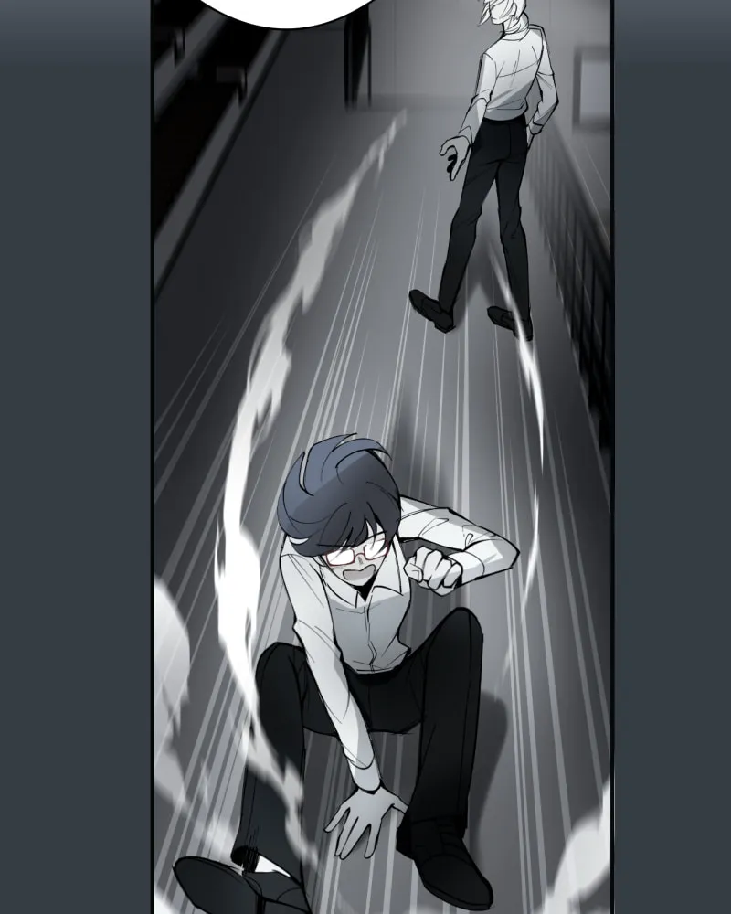 Hand Jumper Chapter 23 page 73 - 