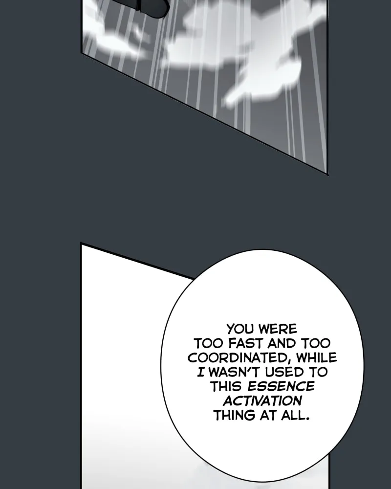 Hand Jumper Chapter 23 page 74 - 