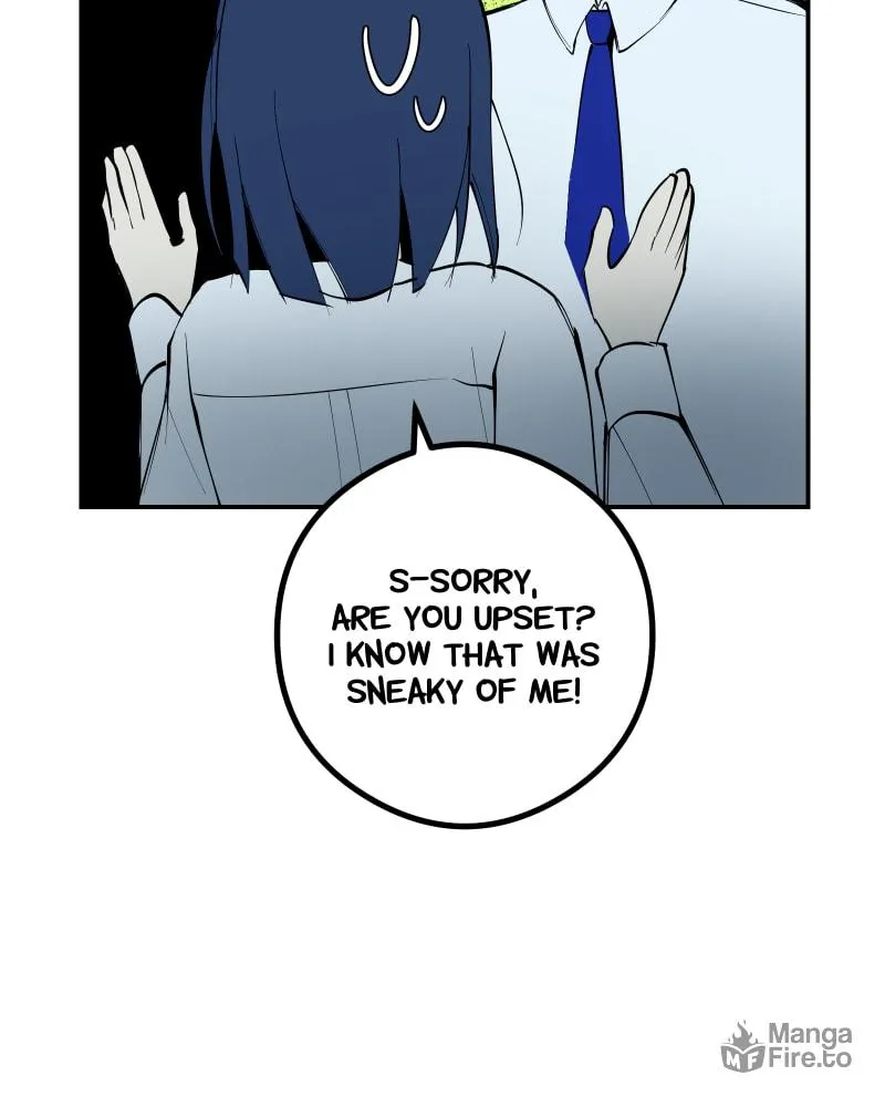Hand Jumper Chapter 23 page 81 - 