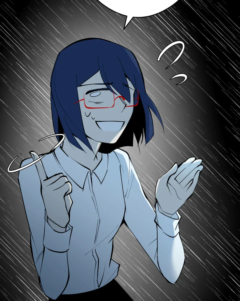 Hand Jumper Chapter 23 page 83 - 