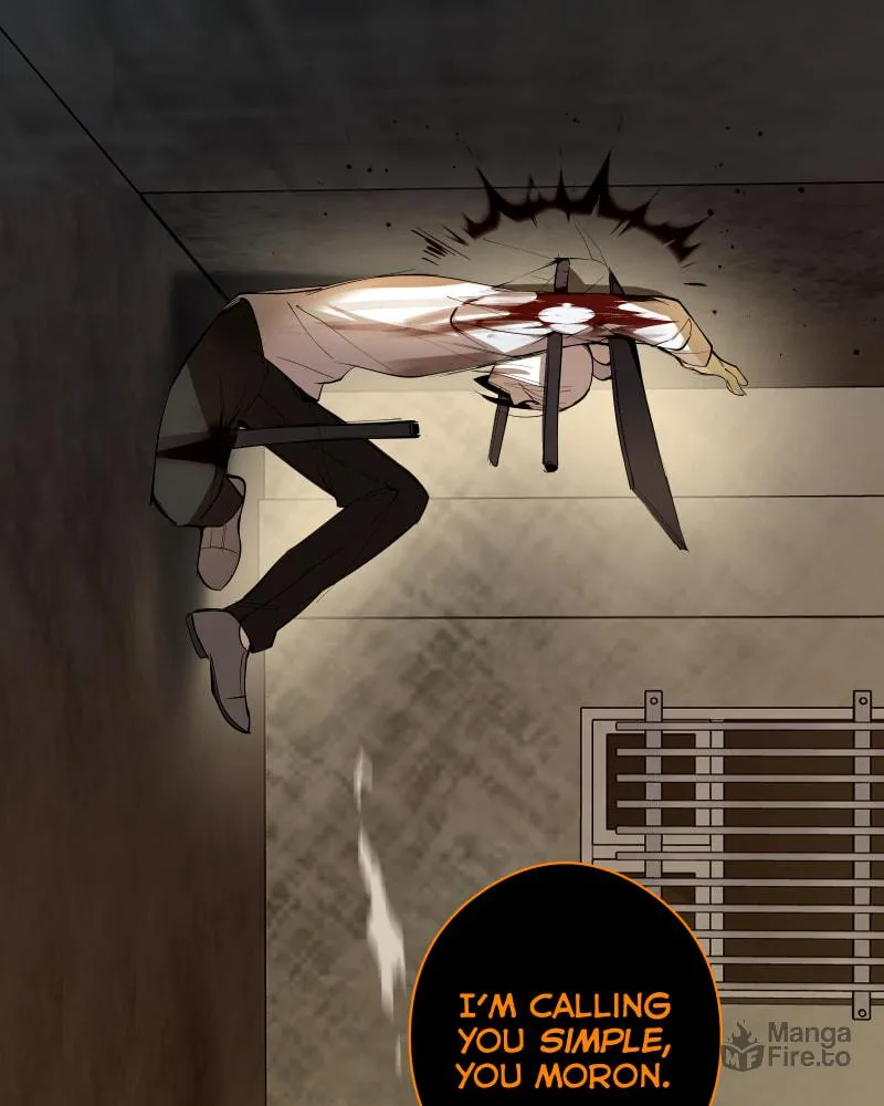Hand Jumper Chapter 23 page 10 - 
