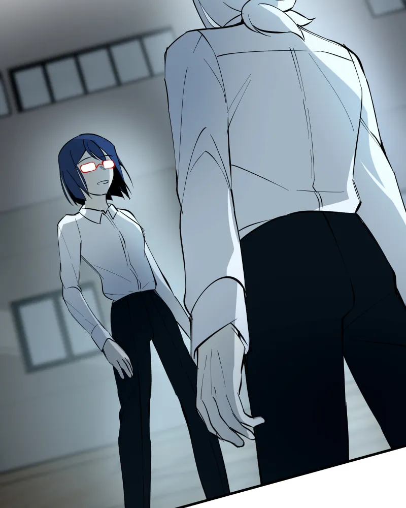 Hand Jumper Chapter 23 page 92 - 