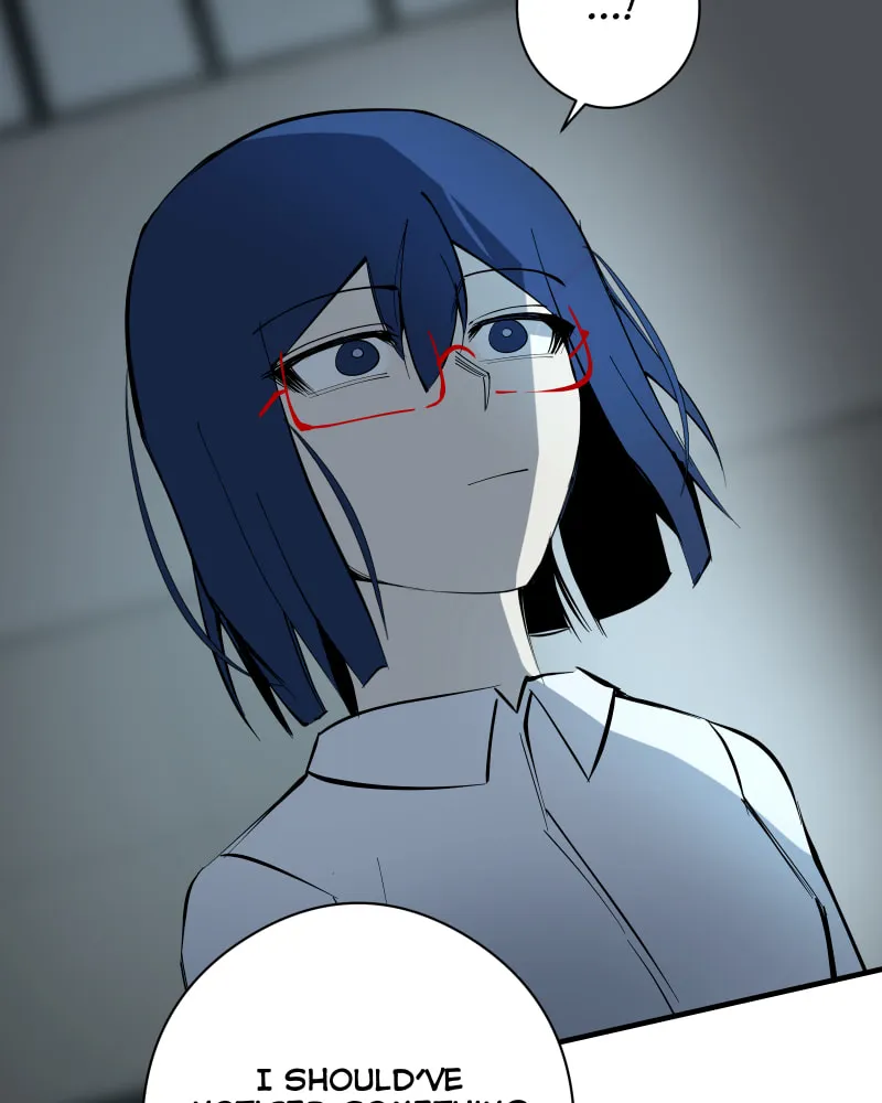 Hand Jumper Chapter 23 page 94 - 