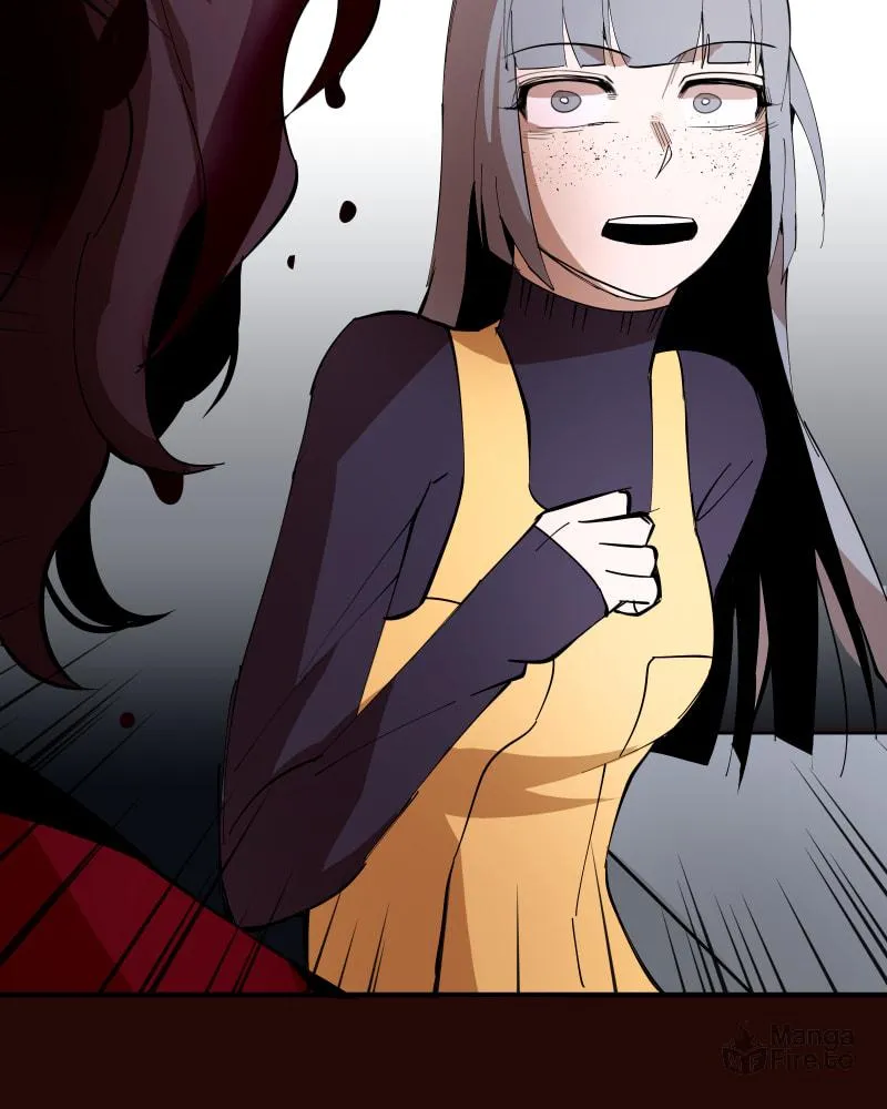 Hand Jumper Chapter 24 page 110 - 