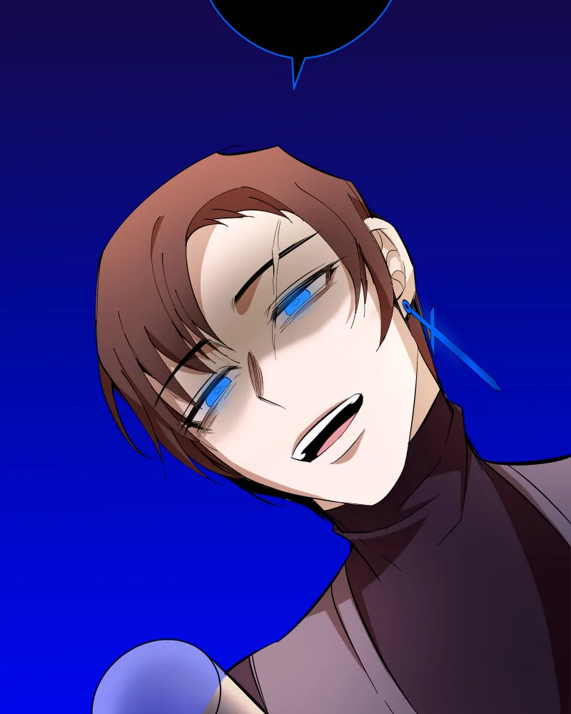 Hand Jumper Chapter 24 page 116 - 