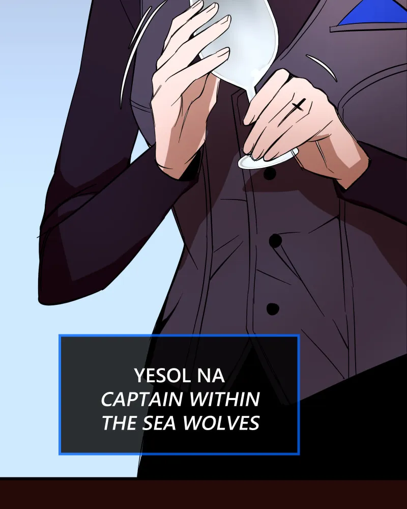 Hand Jumper Chapter 24 page 124 - 