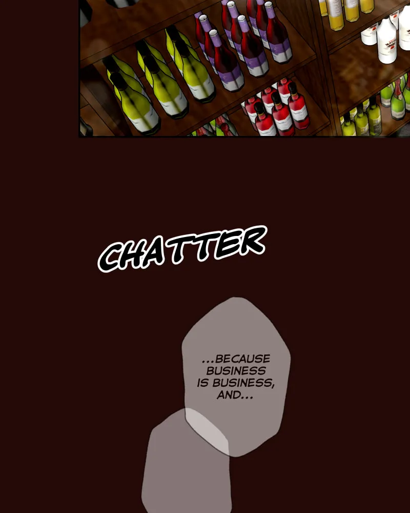 Hand Jumper Chapter 24 page 14 - 