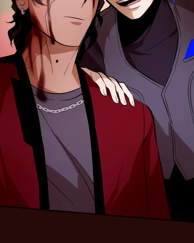Hand Jumper Chapter 24 page 131 - 