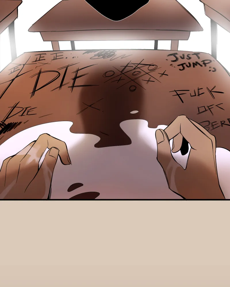 Hand Jumper Chapter 24 page 136 - 